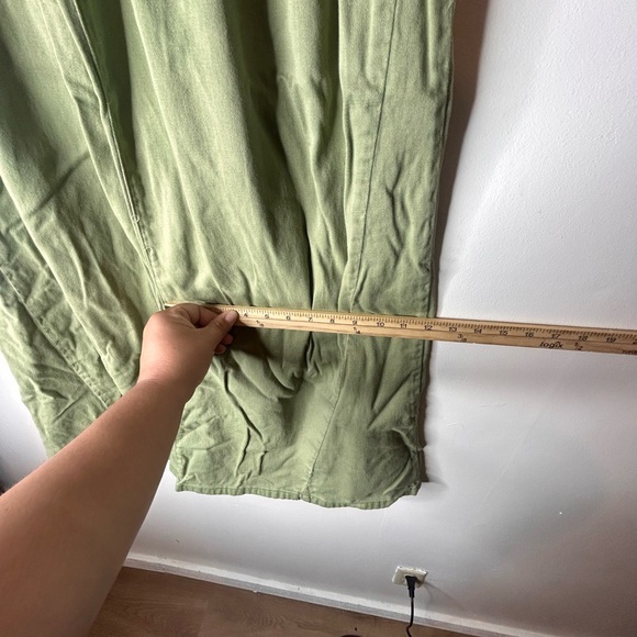 Free People Wide leg pants Size 8 - Picture 5 of 9